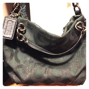 Coach purse!